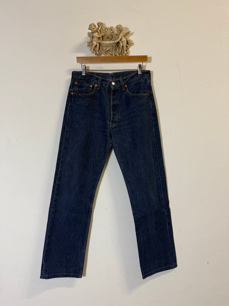 Vintage Levi’s 501 W31 L32