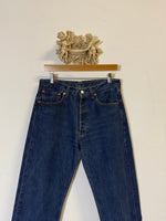 Vintage Levi’s 501 W31 L32