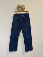 Vintage Levi’s 751 W32 L30