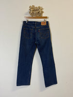 Vintage Levi’s 751 W32 L30