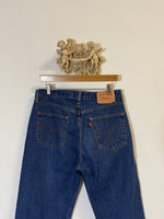 Vintage Levi’s 751 W32 L30