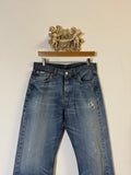 Vintage Levi’s 501 W32 L30