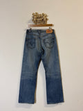 Vintage Levi’s 501 W32 L30