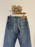 Vintage Levi’s 501 W32 L30