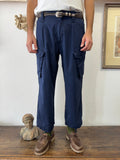 Vintage Royal Navy Cargo Pants W36