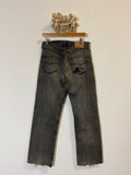 Vintage Levi’s 501 Made In Usa W32 L30