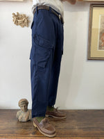 Vintage Royal Navy Cargo Pants W36