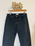 Vintage Levi’s 501 W32 L34