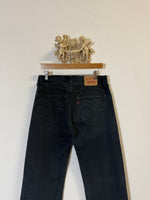 Vintage Levi’s 501 W32 L34