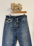 Vintage Levi’s 501XX W32 L30