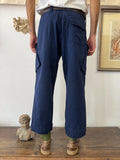 Vintage Royal Navy Cargo Pants W36