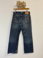 Vintage Levi’s 501XX W32 L30