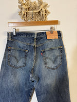 Vintage Levi’s 501XX W32 L30