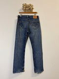 Vintage Levi’s 501 W34 L34