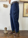 Vintage Royal Navy Cargo Pants W36