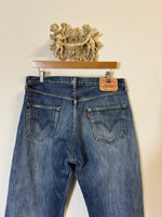 Vintage Levi’s 501 W34 L34