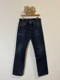 Vintage Levi’s 501 W33 L34