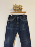 Vintage Levi’s 501 W33 L34