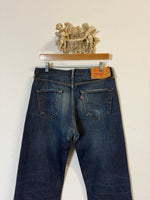 Vintage Levi’s 501 W33 L34