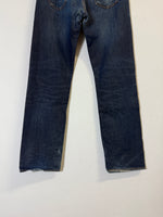 Vintage Levi’s 501 W33 L34