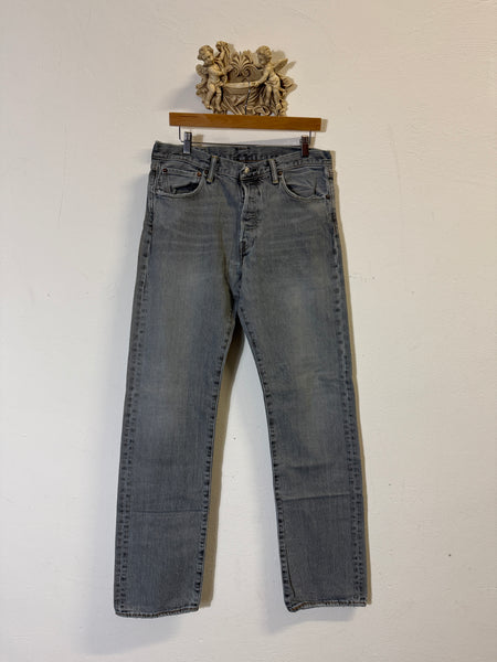 Vintage Levi’s 501 W33 L34