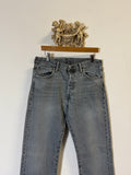 Vintage Levi’s 501 W33 L34