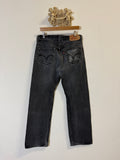 Vintage Levi’s 501 Made In Usa W34 L32