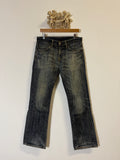 Vintage Levi’s 527 W33 L30