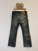 Vintage Levi’s 527 W33 L30