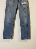 Vintage Levi’s 501 Made In Usa W33 L32