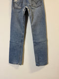 Vintage Levi’s 501 Made In Usa W33 L32