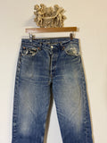 Vintage Levi’s 501 W33 L32