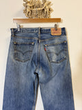 Vintage Levi’s 501 W33 L32