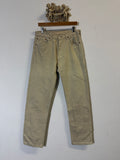 Vintage Levi’s 501 Made In Usa W33 L32