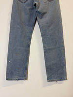 Vintage Levi’s 501 Made In Usa W33 L32