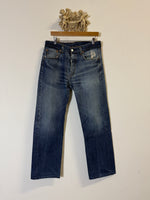 Vintage Levi’s 501 W33 L30