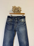 Vintage Levi’s 501 W33 L30