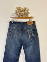 Vintage Levi’s 501 W33 L30