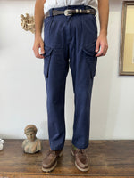 Vintage Royal Navy Cargo Pants W33