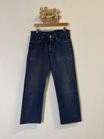 Vintage Levi’s 501 W33 L30