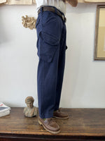 Vintage Royal Navy Cargo Pants W33