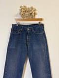 Vintage Levi’s 501 W33 L30