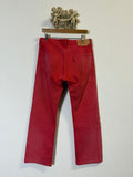 Vintage Levi’s 501 W33 L30