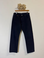 Vintage Levi’s 501 W33 L32