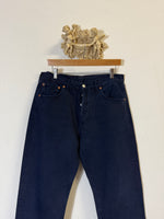 Vintage Levi’s 501 W33 L32