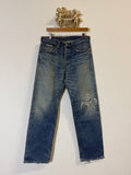 Vintage Levi’s 501 W33 L32