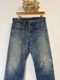 Vintage Levi’s 501 W33 L32