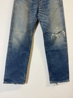 Vintage Levi’s 501 W33 L32