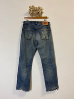 Vintage Levi’s 501 W33 L32