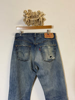 Vintage Levi’s 501 W33 L32